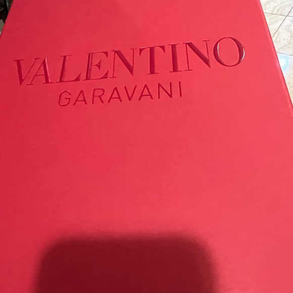 Toile Iconographe Pump in Polymer and Patent Material 90mm - Picture 9 of 9